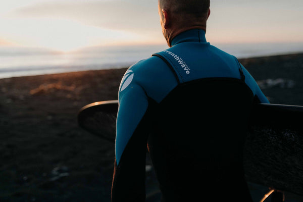 Custom-Fit Wetsuits - Made To Your Measurements – Seventhwave