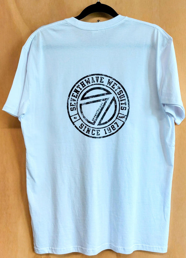 Seventhwave Tees
