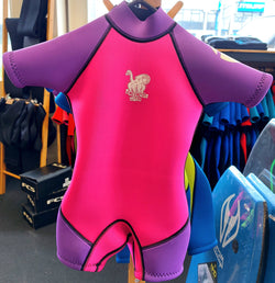 LIMITED EDITION - Youth Vortex 3/2 Spring Wetsuit