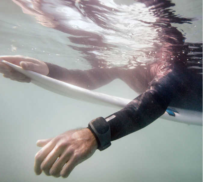 Sharkbanz 2- Shark Repellent and Deterrent Device