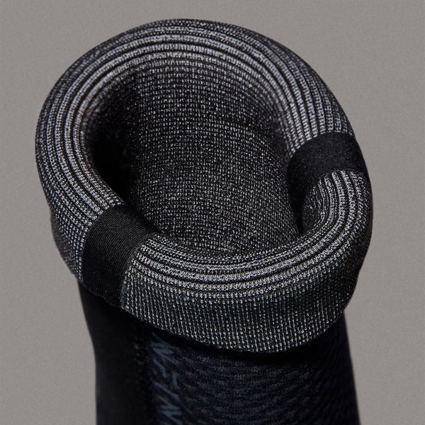 5mm Xcel Infiniti Split Toe Booties