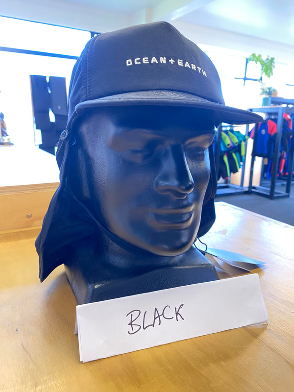 O&E Bingin Strap Surf Cap / Hat