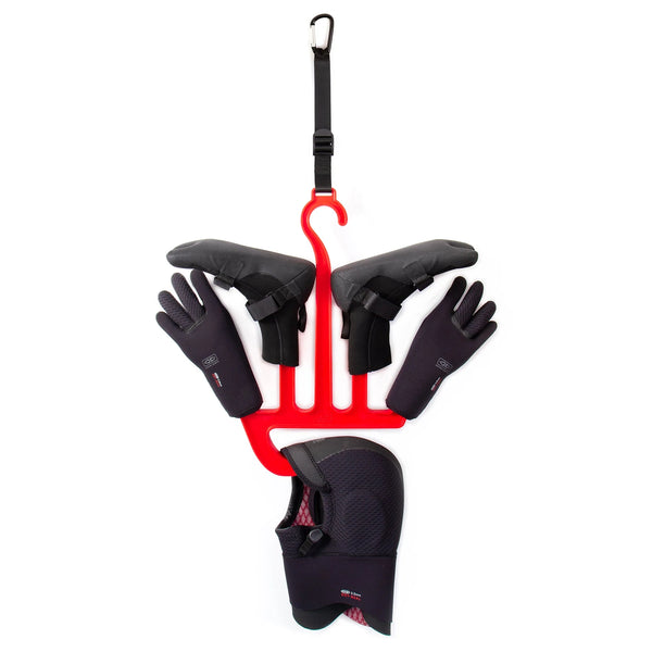 O&E Westuit Accessories Hanger