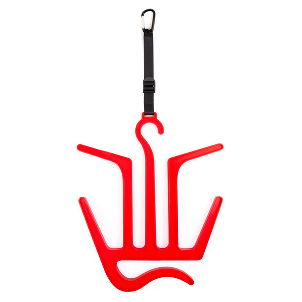 O&E Westuit Accessories Hanger