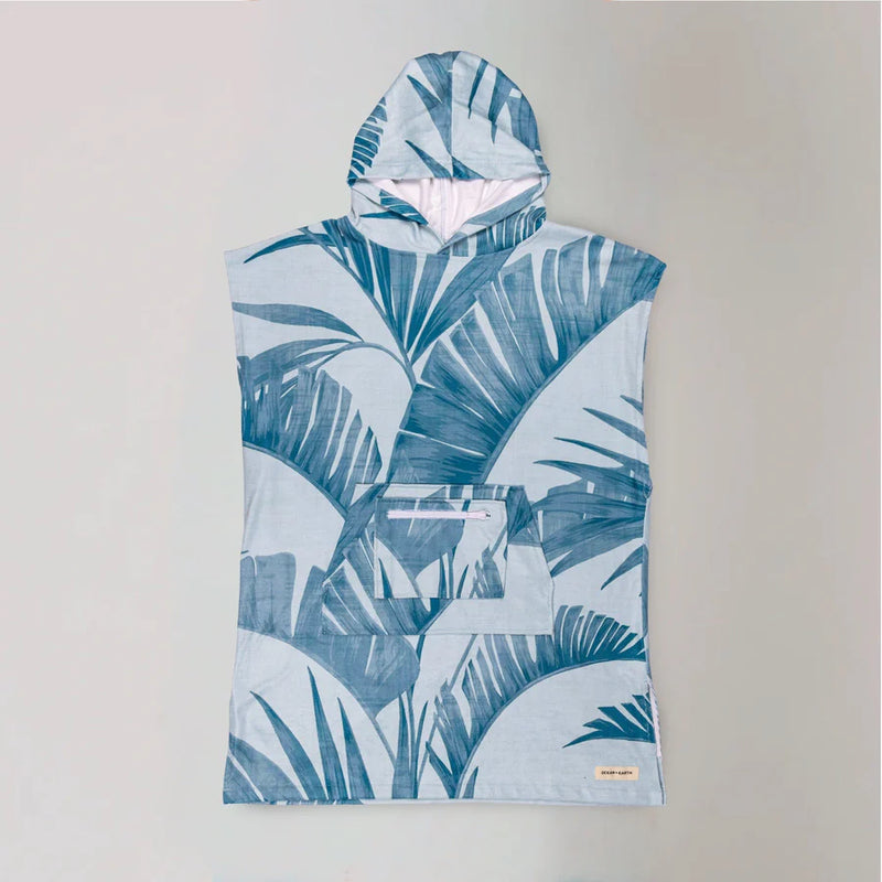 O&E Youth Hooded Towel