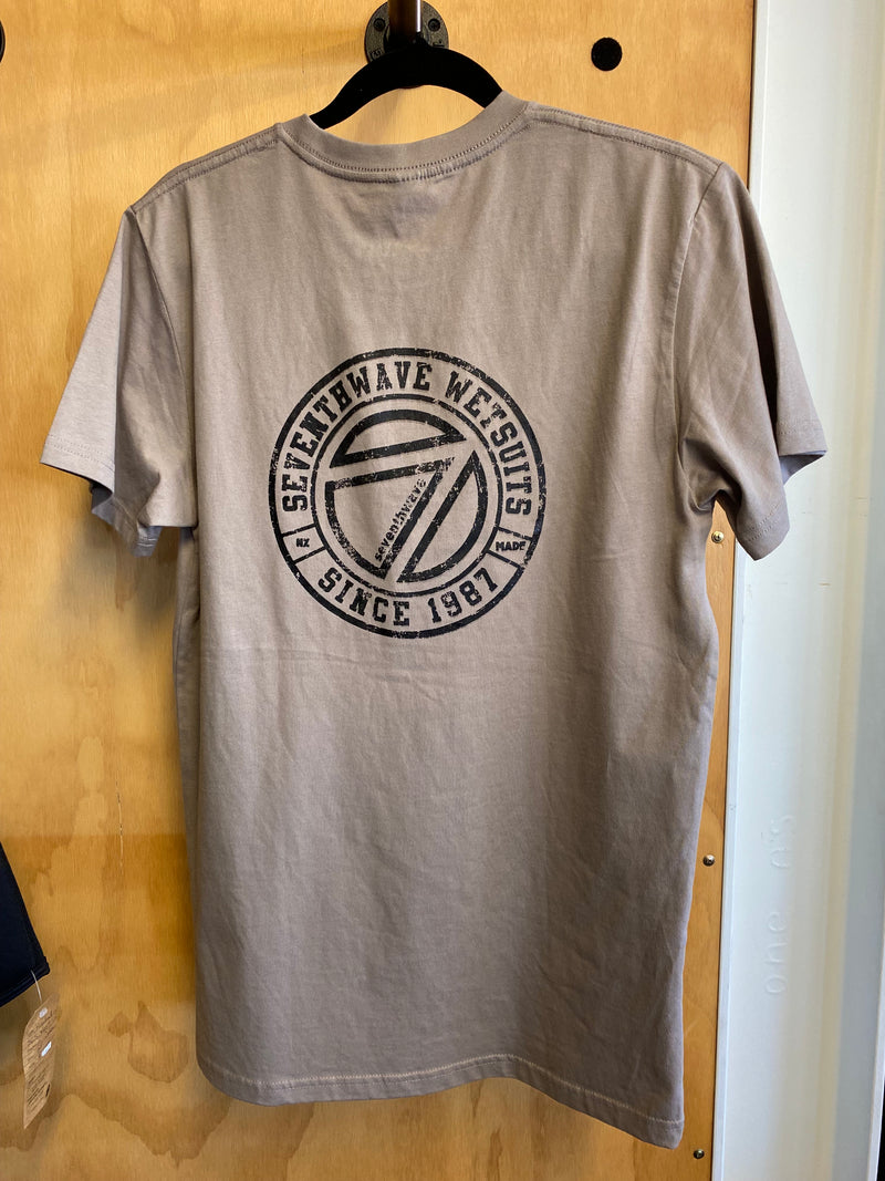Seventhwave Tees