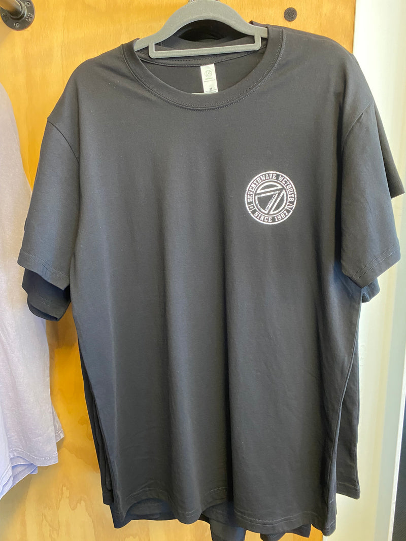 Seventhwave Tees