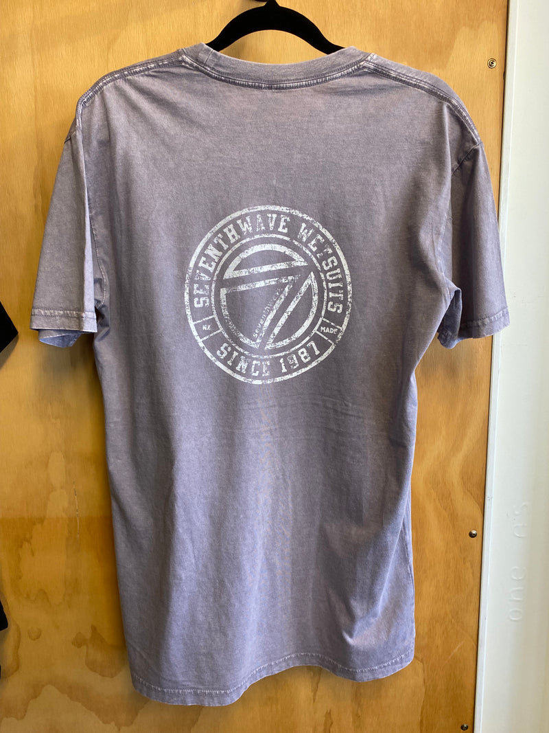 Seventhwave Tees