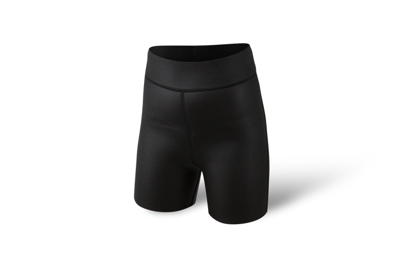 Women's 3mm High Waisted Swim Short
