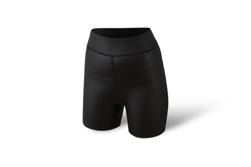 Women's 3mm High Waisted Swim Short