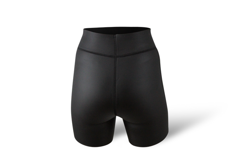 Women's 3mm High Waisted Swim Short