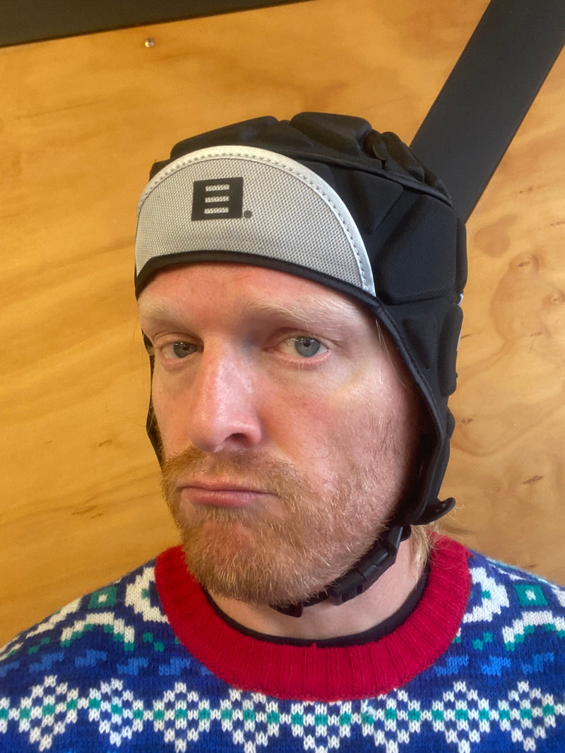 Soft Surf Helmet