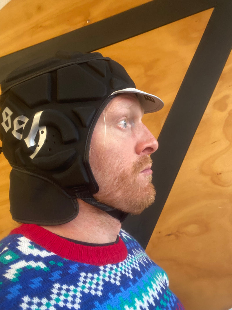 Soft Surf Helmet