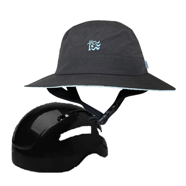 Matter Hard Shell Bucket Surf Hat