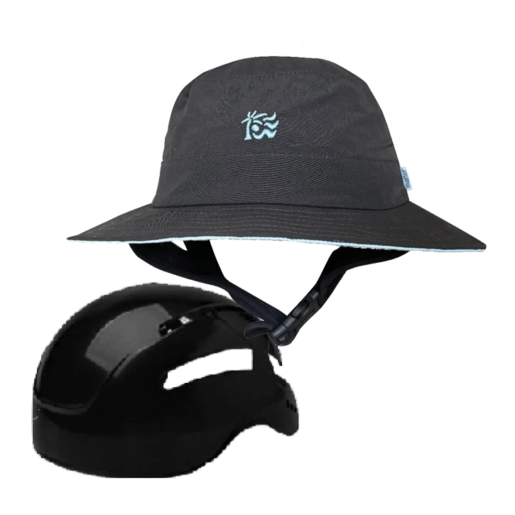 Matter Hard Shell Bucket Surf Hat