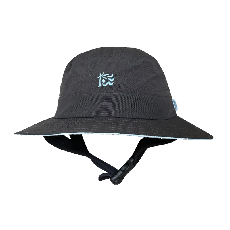 Matter Hard Shell Bucket Surf Hat – Seventhwave - Main Image