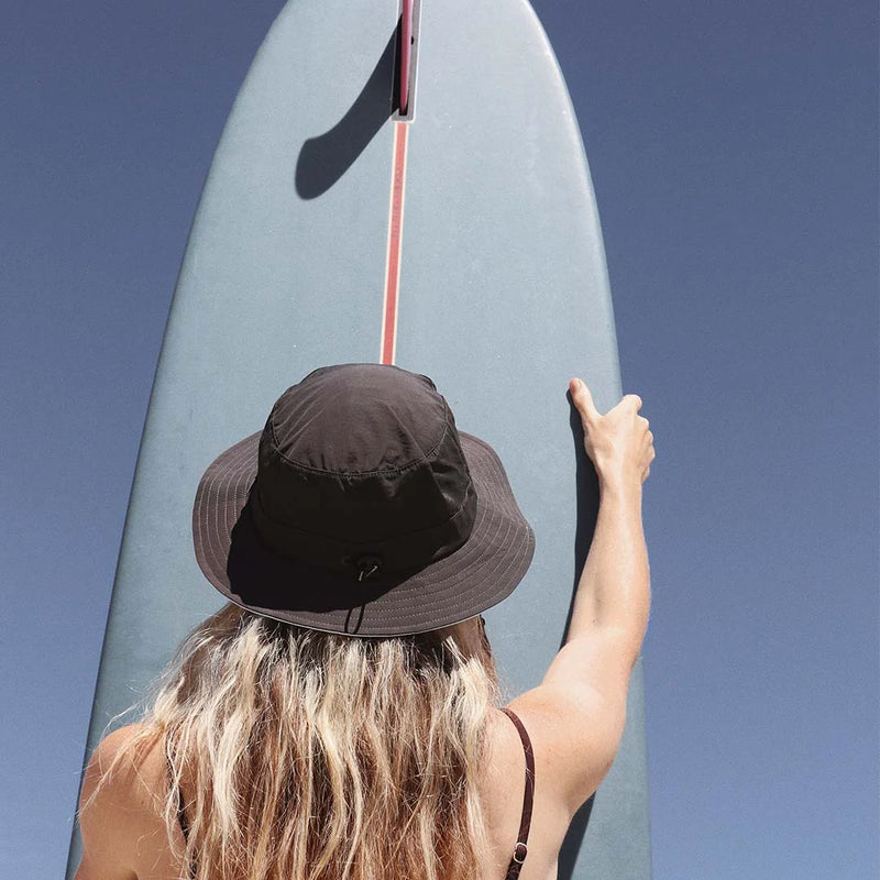 Matter Hard Shell Bucket Surf Hat