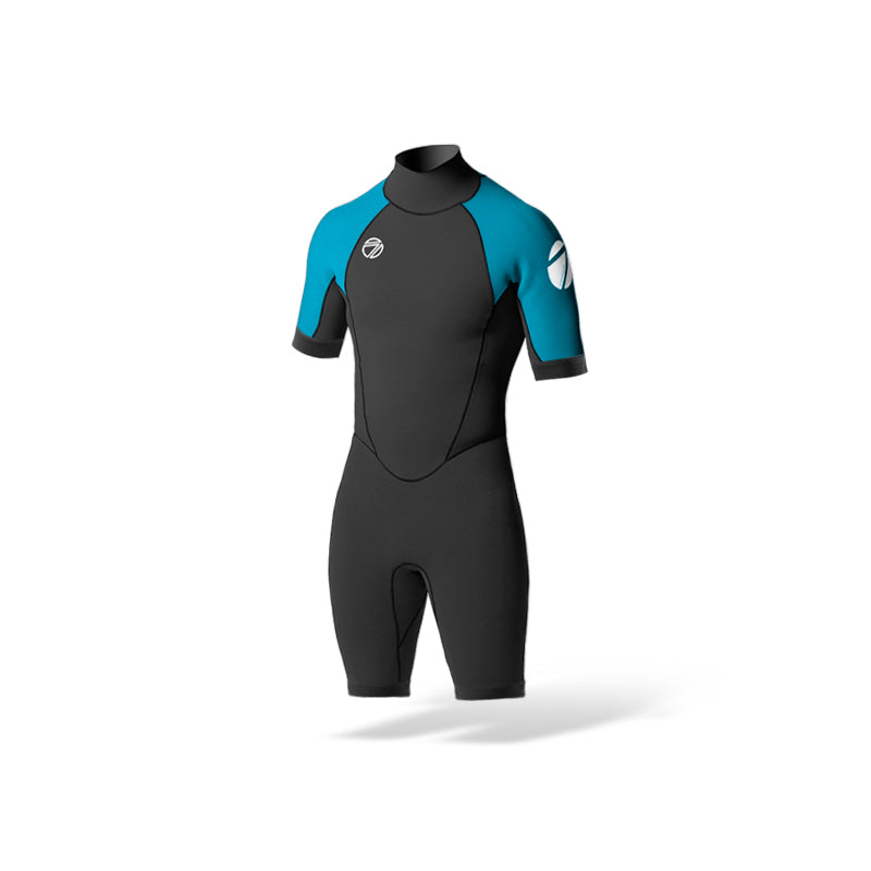 Men's Max 3/2mm Back Zip Spring Wetsuit