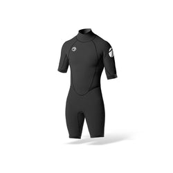 Men's Max 3/2mm Back Zip Spring Wetsuit