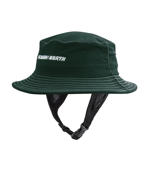 G-Land Soft Peak Surf Hat - Ocean and Earth