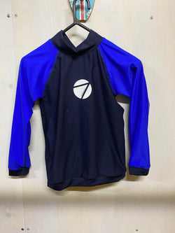 Clearance Kids Rash Top Age 14