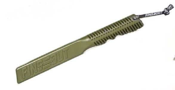 Fins Out Fin Remover Tool