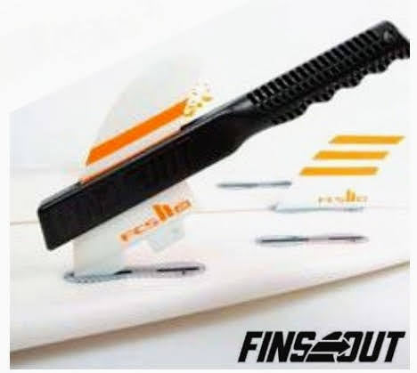 Fin Remover Tool