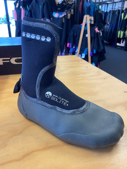 Solite Surf Bootie - 6mm