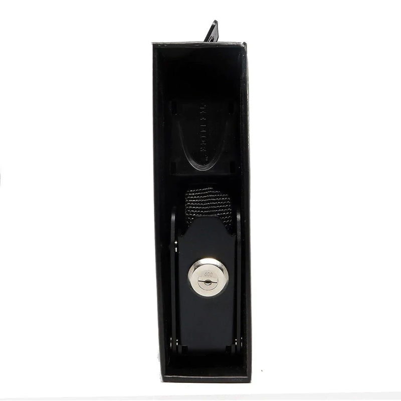 Curve Tie Down lockable straps