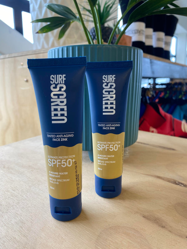 Surf Screen Sun Screen