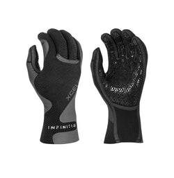Xcel 3mm Infiniti Quick Dry Gloves