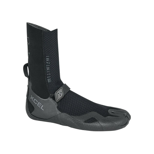 3mm Xcel Infiniti Split Toe Bootie