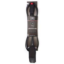 Ocean & Earth 9ft Longboard Leash Knee or Ankle