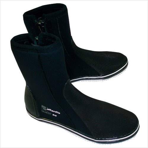 Atlantis Quest Boots 5mm