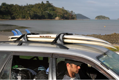 Curve Lockdown Soft Racks – Seventhwave