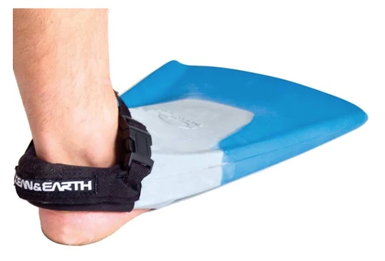 O&E Deluxe Fin Savers