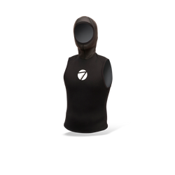 SCS Hooded Vest 2mm