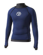 Youth Titanium Hot Top - Short Sleeve or Long Sleeve