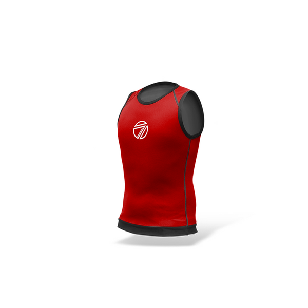 Men's Titanium  Vest