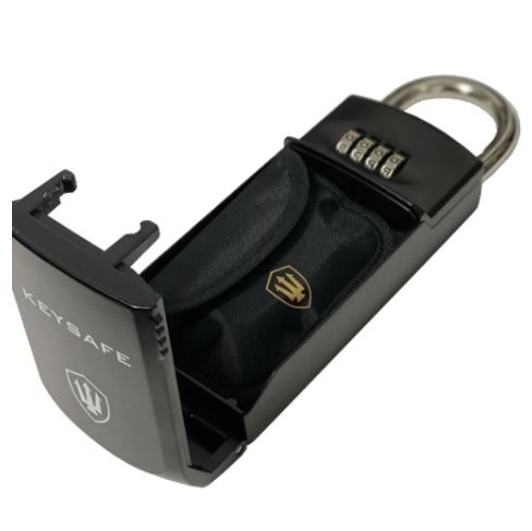 Key Safe - Deluxe – Seventhwave