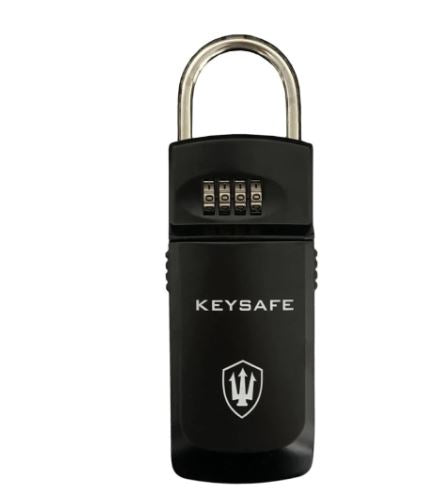 Key Safe - Deluxe