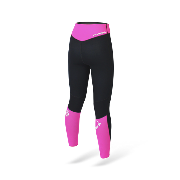 Women's Neoprene Pant 2mm