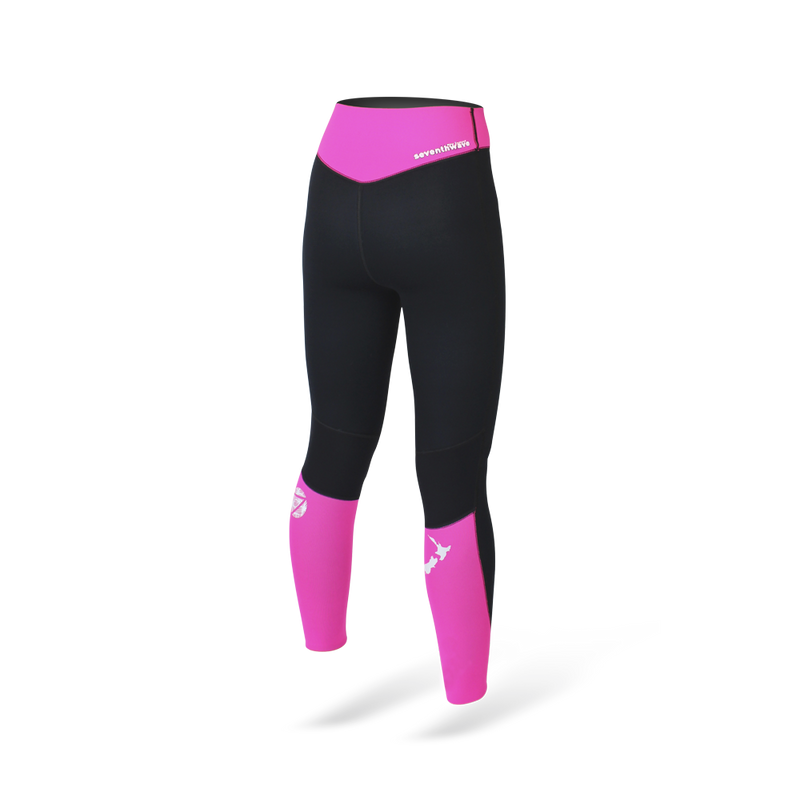 Women's Neoprene Pant 2mm