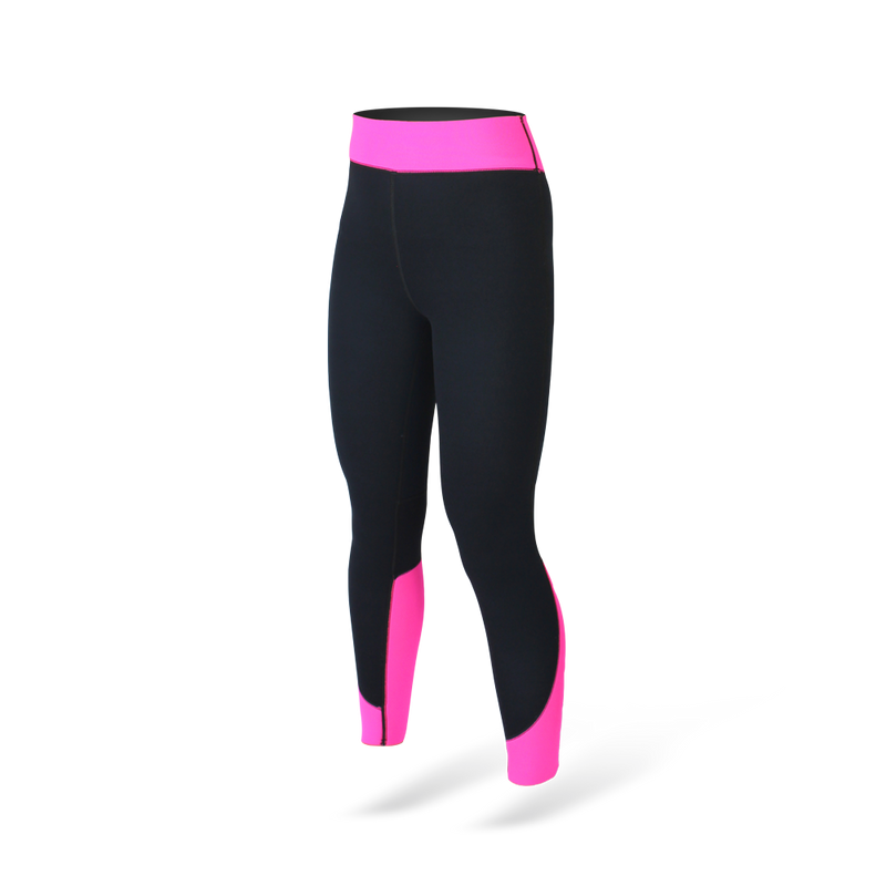 Women's Neoprene Pant 2mm – Seventhwave