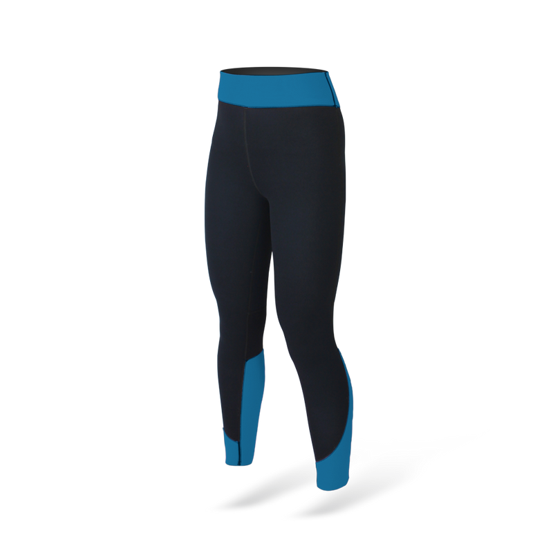 Women's Neoprene Pant 2mm