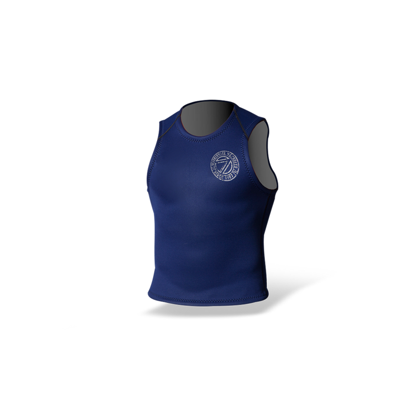 Men's 2mm Neo Vest