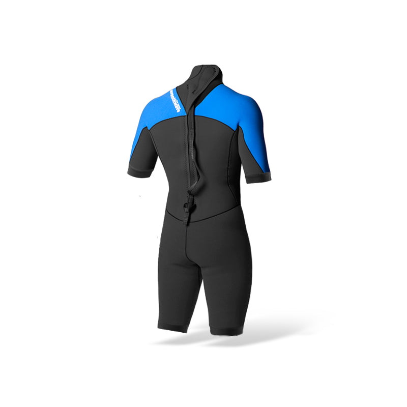 Men's MAX 1.5mm Back Zip Spring Wetsuit