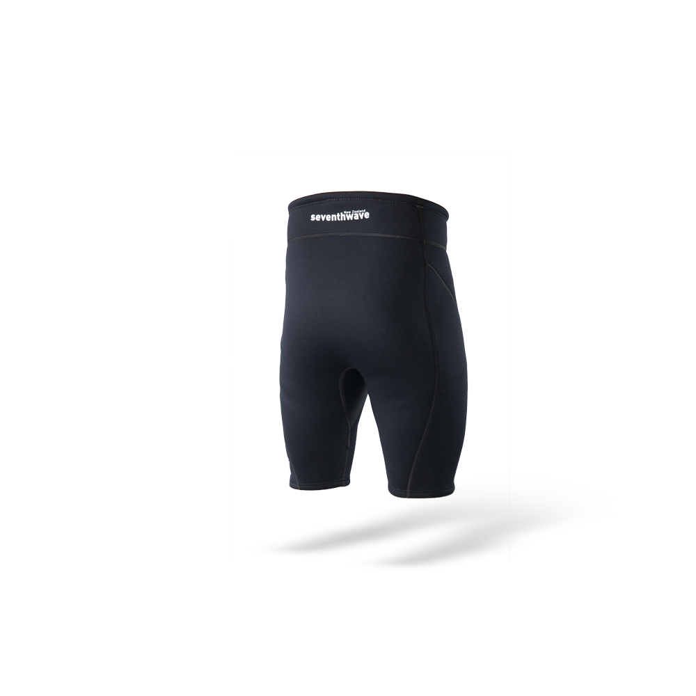 Men's Neoprene Shorts 2mm Seventhwave