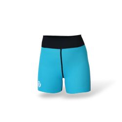 Women's Reversible Neoprene Short