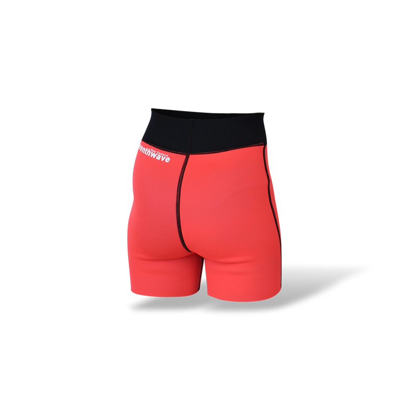 Women's Reversible Neoprene Short